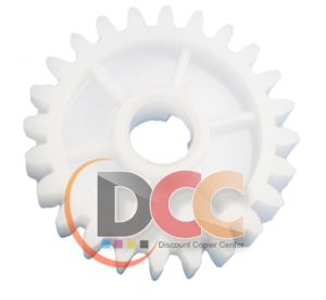 A0G6367300 Drive Gear /3 24T C1050 C1250 C1052 C1200