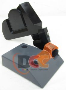 Konica Minolta Slide Part Front Assembly A0GYA9085
