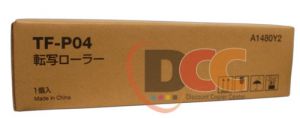 A1480Y2 2nd Transfer Roller TF-P04 for Bizhub C35 C35P 4750 3730