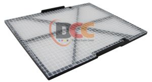 A1RFR74400 Cover Filter 4 for Bizhub PRESS C8000