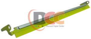 Konica Minolta Transfer Belt Cleaning Blade A1RFR7F122 A1RFR7F133