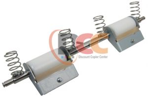 A1RFR7F300 Registration Roller Assembly for Bizhub PRESS C8000
