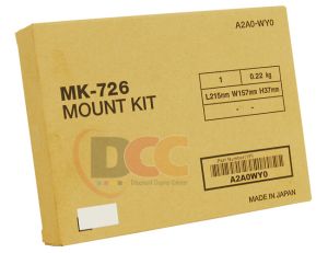 MK-726 Mounting Kit for Bizhub 223 283 363 423 A2A0WY0