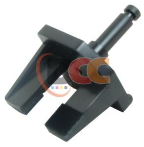 A4EUR70800 Charge Cleaner Assembly For Bizhub PRO 951 1051