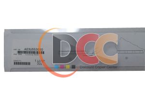 A03U553000 Genuine Konica Cleaning Blade for Bizhub C6500,C6501