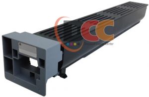 Compatible Black Toner Cartridge for Bizhub C452