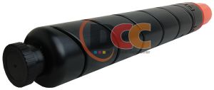 Compatible Black Toner Cartridge for C2220 C2230 GPR-36