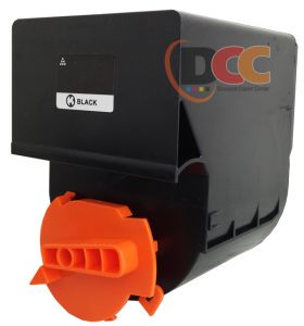 Compatible Black Toner Cartridge for C2880 C3380i C3480i GPR-23