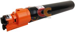 Compatible 841342 Black Toner Cartridge for Ricoh Aficio MP C3500