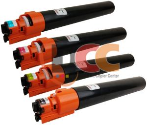 Compatible 84134 CYMK Toner Cartridge Set for Ricoh Aficio MP C3500