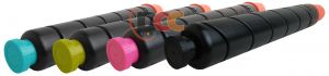 Compatible CYMK Toner Cartridge Set for C2220 C2230 GPR-36