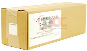 Bizhub 1050 1050e Pm Kit D56UEPM750