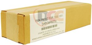 DA0G6PM750 PM Kit (750k) for Bizhub PRO 1051 1200