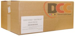 DC651PM100 100K Maintenance PM Kit