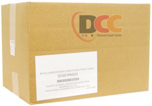 DC651PM200 PM Kit (200k) for Bizhub PRO C5500 C5501 C6500 C6501