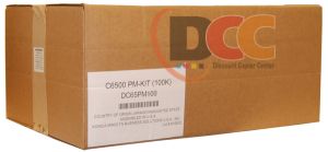 DC65PM100 PM Kit (100k) for Bizhub PRO C5500 C6500