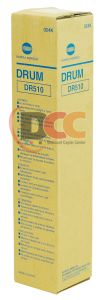 DR510 Drum for Bizhub 360 361 420 421 500 501
