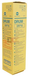DR710 Drum for Bizhub 600 601 750 751