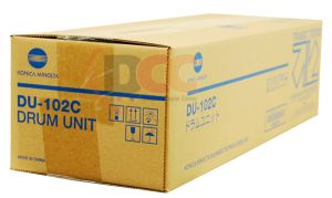 DU-102C Drum Unit for Bizhub PRO C5500 C5501 C6500 C6501 A0400Y4
