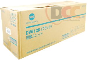 DV-612K Developing Unit for Bizhub C452 C552 C652 A0TK03D