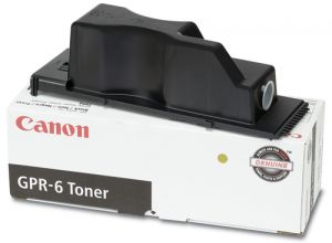 Genuine GPR-6 Toner Cartridge for 2200 2800 3300