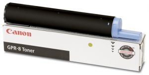 Genuine GPR-8 Toner Cartridge for 1600 2000 2010F