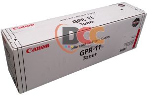 GPR-11 Magenta Toner Genuine Canon  for ImageRunner C2620