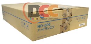 HD-506 Hard Disk Kit for Bizhub PRO C5500 C6500 A03Y0Y0