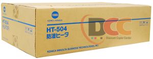 A0410Y1 Konica Minolta HT-504 Dehumid Heater for PF-601