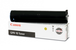 Genuine Canon GPR-10 Toner Cartridge for 1530 1630