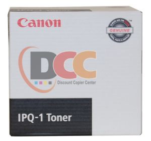 Canon IPQ-1 Magenta Toner Cartridge 0397B003AA