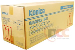 IU301M Magenta Imaging Unit for Konica 8020 8031