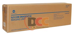 IU310M Magenta Imaging Unit for Bizhub C350 C351 C450