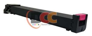 Compatible Magenta Toner Cartridge for Sharp MX-2300/ 2700/ 3500/ 3501