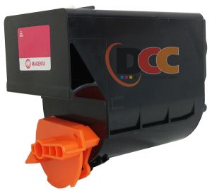 Compatible Magenta Toner Cartridge for C2550 C2880 GPR-23