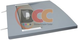 A0420Y0 Original Platen Cover Genuine Konica Minolta  OC-506