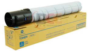 Konica Minolta TN216C (A11G431) Cyan Toner Cartridge