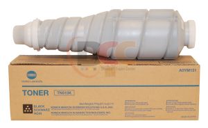 TN510K Black Toner Cartridge for Bizhub C500 PRO