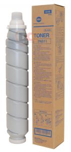 Konica Minolta TN511 (024E) Toner Cartridge