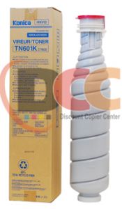 Konica 7155 7165 7255 7272 Toner Cartridge 950-564