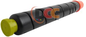 Compatible Yellow Toner Cartridge for C2220 C2230 GPR-36