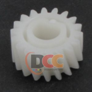 A00J230800 Gear 18T for Bizhub C452 C552 C652