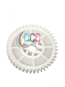 A00J600900 Gear 43T For Bizhub 552 652