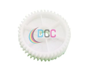 Konica Minolta 44T Gear LCC Drive A00J616300