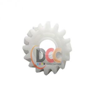 A00J896100 Gear 16T For bizhub C650 bizhub C652