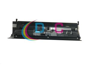 A01HR70100 Left Cover Assy