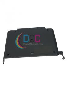 A02E590800 Exterior Door On Bypass Tray For Bizhub C253
