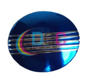 A03U168500 Indicating Plate for Bizhub PRO C6501 C6500 PRESS C8000