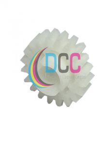 A03U559400 Gear Middle 20T Genuine Konica Minolta