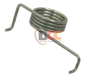 A03U734601 Separating Spring Front PRO C6500 C6501 C65HC